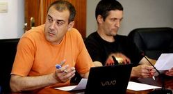 El PSOE cruce�o pide recortes por asistencia a plenos o comisiones.