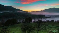 Asturias, a personal voyage