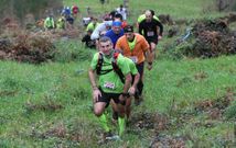El zona del cortafuegos, de un kil�metro de longitud, ser� cronometrado y tendr� premios especiales. 