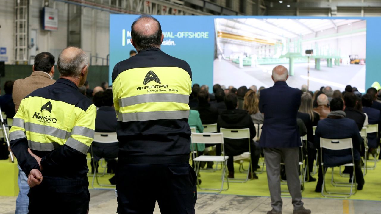 Amper construirá redes de media y baja tensión en el estado brasileño de Pará por 70 millones de euros