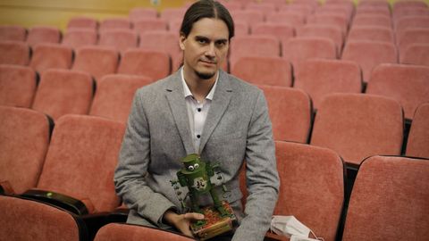 Con m�s de una d�cada de experiencia en la investigaci�n de sistemas de identificaci�n biom�tricos, tem�tica sobre la que Esteban V�zquez de Alice Biometrics realiz� su tesis universitaria, la compa��a ha creado un novedoso producto de reconocimiento facial