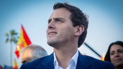 Albert Rivera