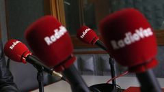 El debate podr� seguirse a trav�s de la emisora de Radio Voz Barbanza.