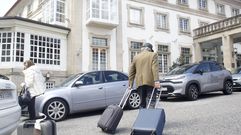 Imagen de archivo del Parador