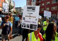 Los afectados volver�n a manifestarse el d�a 2 en Viveiro.