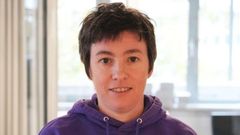 La ingeniera Carmela Troncoso en una imagen reciente.