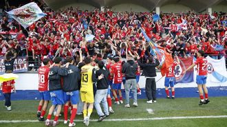 La UD Ourense est� m�s cerca de su sue�o