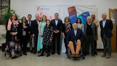 Premios Boas Prcticas en Servizos Sociais