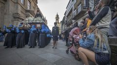 Procesi�n da �ltima Cea