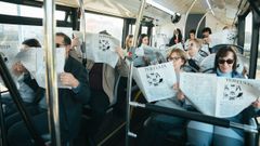 V�deo Insolaci�n de Fillas de Cassandra. 