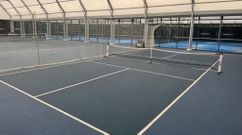 Las instalaciones ourensanas ser�n sede de dos entretenidos torneos