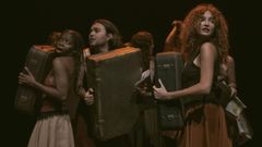 Representaci�n de �Perp�tuo Paredes�