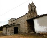 En la rehabilitaci�n del templo se invirtieron 34.000 euros