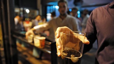 El consumo de tabaco, alcohol y cannabis cae a m�nimos hist�ricos en adolescentes de entre 14 y 18 a�os