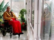 Ramiro Pereira, en una imagen anterior a su entrada en prisi�n, ahora reside en Monforte.