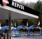 Boxes de la lavado precintados en la gasolinera de Vincios.