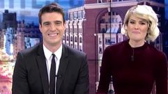 El emocionante mensaje de despedida de Adriana Abenia