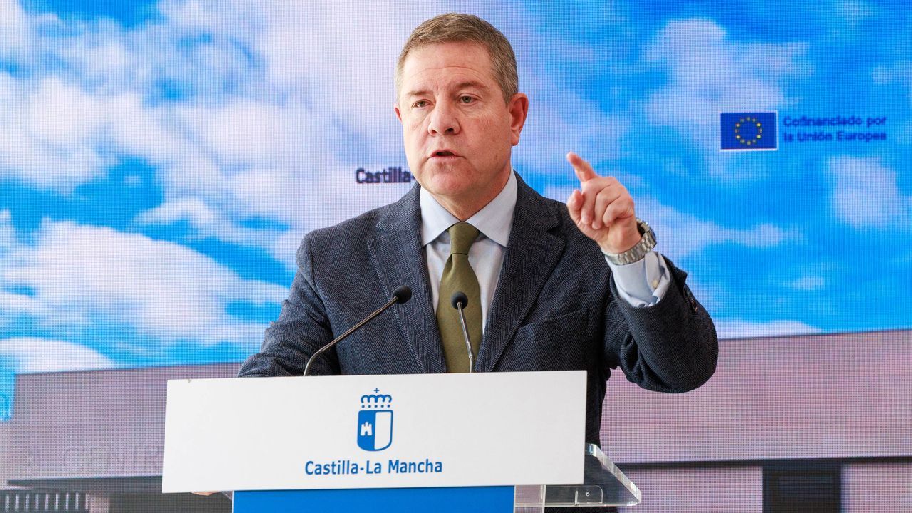 Page pide elecciones tras el acuerdo de financiación autonómica, que califica de «atropello»