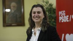 Natalia Gonz�lez Beneitez.