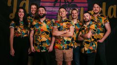 Quinkillada ofrecer� un concierto en Vilalba