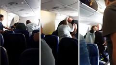 Maltrato y deportaci�n expr�s a un pasajero dominicano en el aeropuerto�