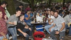 �Estuviste el domingo�en la Festa da Familia de Berdeogas? �B�scate!