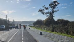 La nueva senda, este domingo