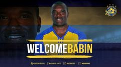 Bab�n