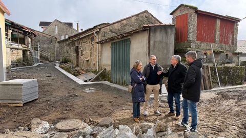 P�rez y Marnotes, con Valladares y Dalama en Cea