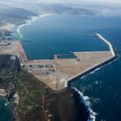 El Puerto aborda ya la tercera fase de Langosteira.