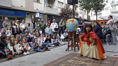 MAIO VINTAGE EN BOIRO 2023