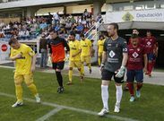 En la primera vuelta el Xuvent� Sanxenxo era la revelaci�n y llegaba l�der al municipal de Pasar�n. 