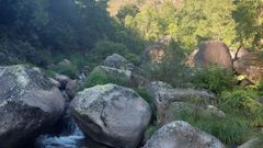 Pozas do Mall�n (Entrimo)