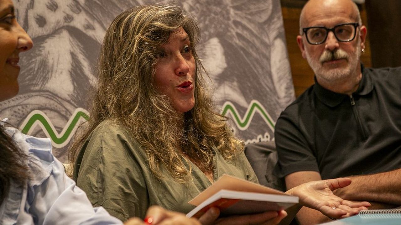 ¿Qué hacer este fin de semana en Barbanza? Cóctel de teatro, arte, cine, música y literatura