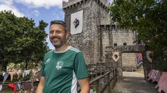 &Oacute;scar Santos, de Cherinkas