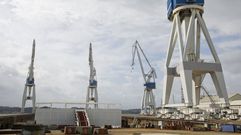 Gr�as de Navantia Ferrol