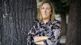 Graciela &Aacute;lvarez Portela, ex jefa de servicio de Recursos Humanos del Chuac