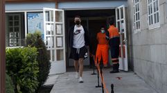Cribado realizado en el centro de salud pobrense