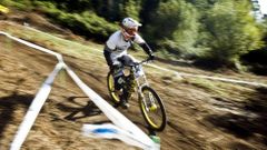 La BTT creci� en los �ltimos a�os en la comarca de Ferrolterra