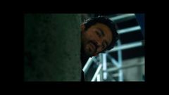 Fotograma de la pel�cula �Un simple accidente�, de Jafar Panahi