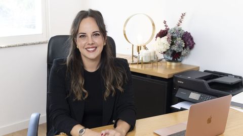 María Formoso da las claves para organizar una boda este verano