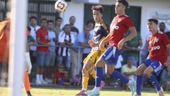 El Racing y el Bergan volver�n a verse las caras esta pretemporada.