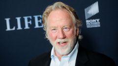 El actor�Timothy Busfield.