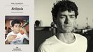 El autor Pol Guasch publica �Reliquia�.