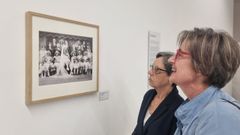 Una de las fotograf�as de la muestra