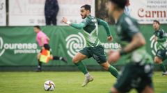 Renan sigue goleando para la escuadra verde