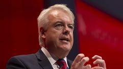 Carwyn Jones