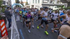 As� fue la 10K de Carballo: �rev�vela en m�s de 130 im�genes!