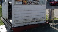 La instalaci�n necesita mejoras, apuntan desde la localidad