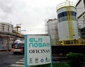 La Xunta apuesta por que la futura f�brica de Elnosa se reubique dentro del �rea de Pontevedra. 